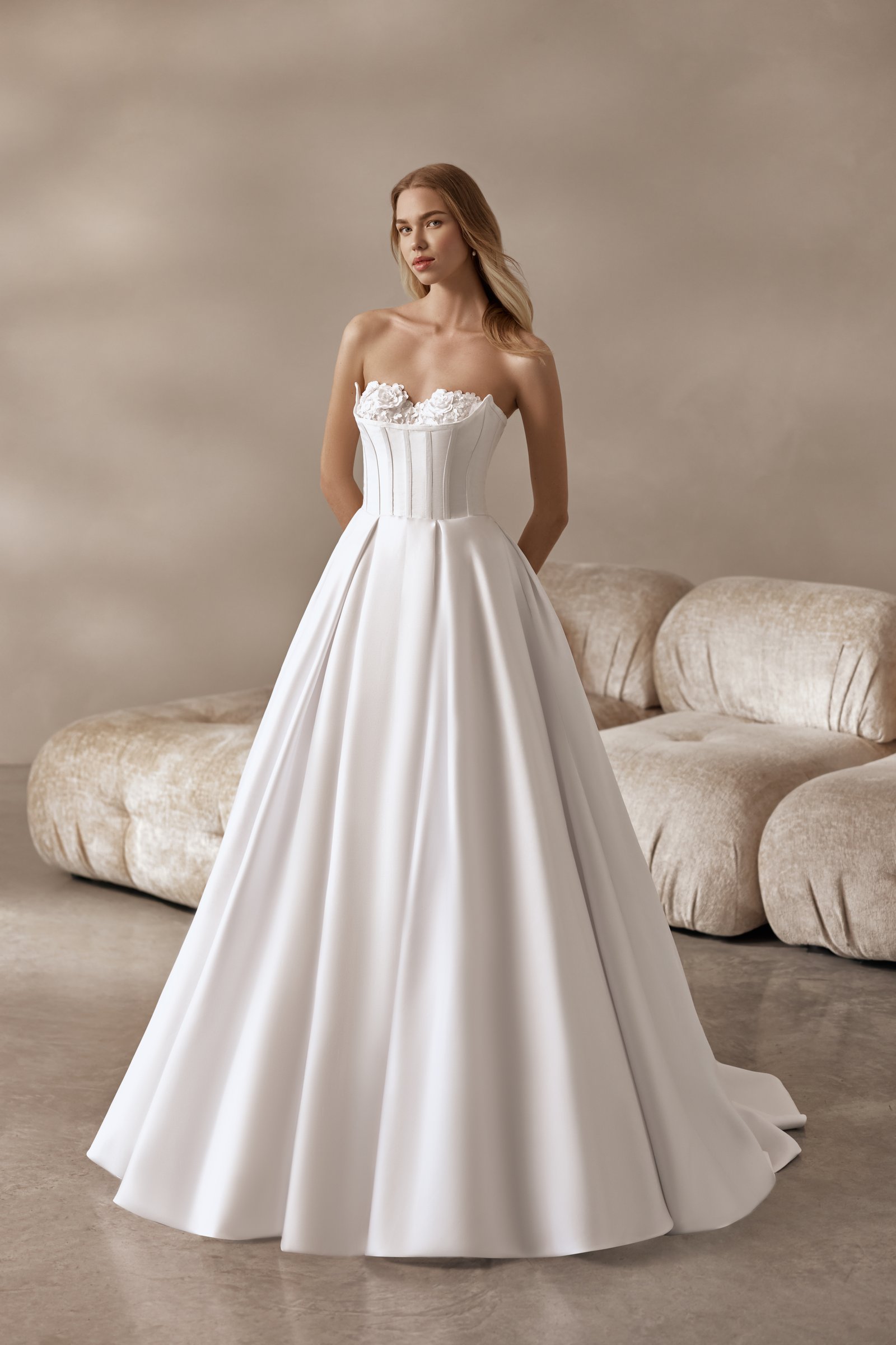 Belíssima Aluguéis - Aluguel de Vestidos de Noiva e Trajes Especiais